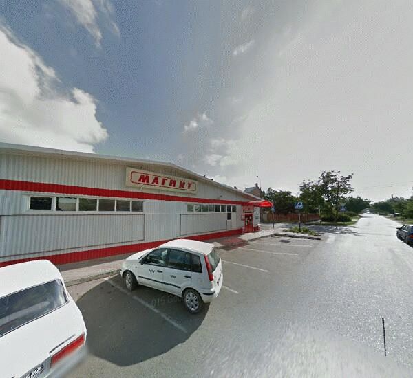 Банкомат Всероссийского банка развития регионов в Краснодаре, ул.Сочинская, д. 27, магазин «Магнит»