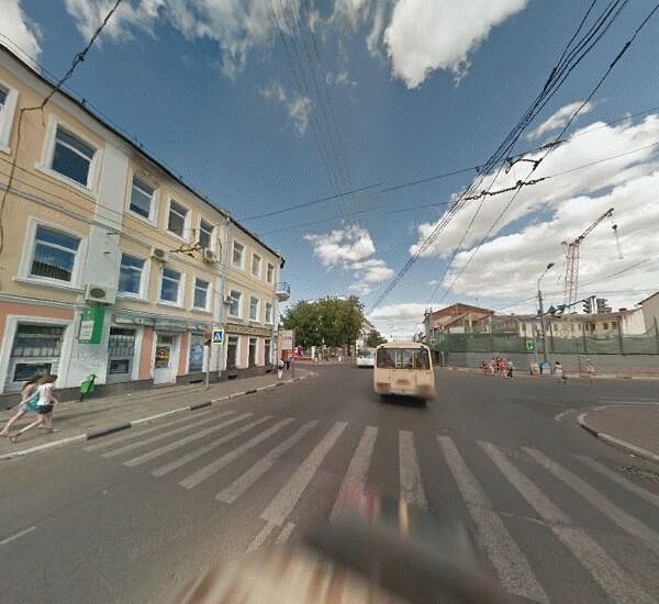 Банкомат Райффайзенбанка в Ярославле, ул.Свободы, д. 8/38, ОАО НПЦ «Недра»