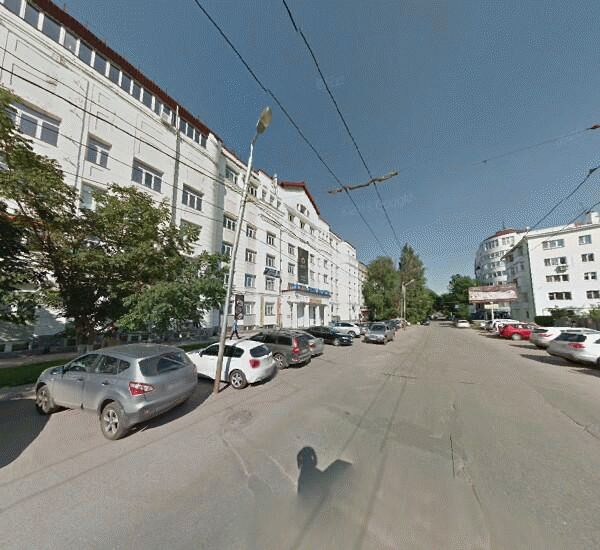 Банкомат Сбербанка России в Самаре, Ульяновская ул., д. 18, ТЦ «Вавилон»