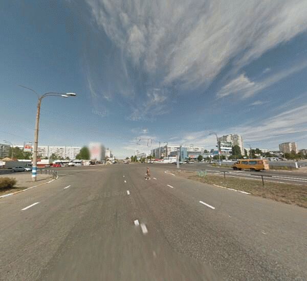 Банкомат Хоум Кредита в Ульяновске, Ульяновский проспект 11