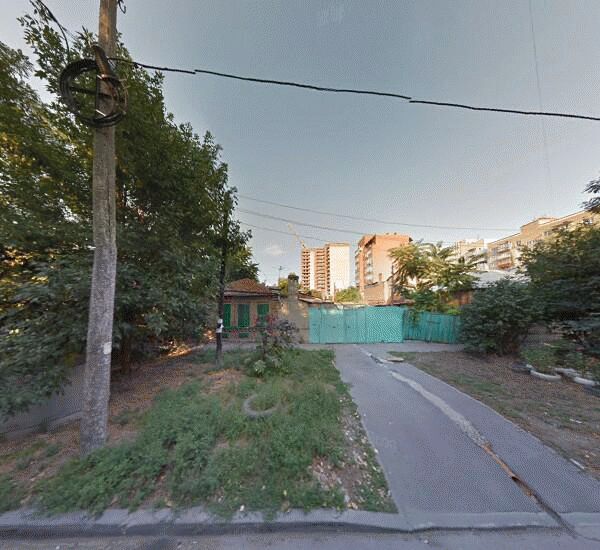 Банкомат ВТБ в Ростове-на-Дону, Университетский пер., д. 131, лит. Г