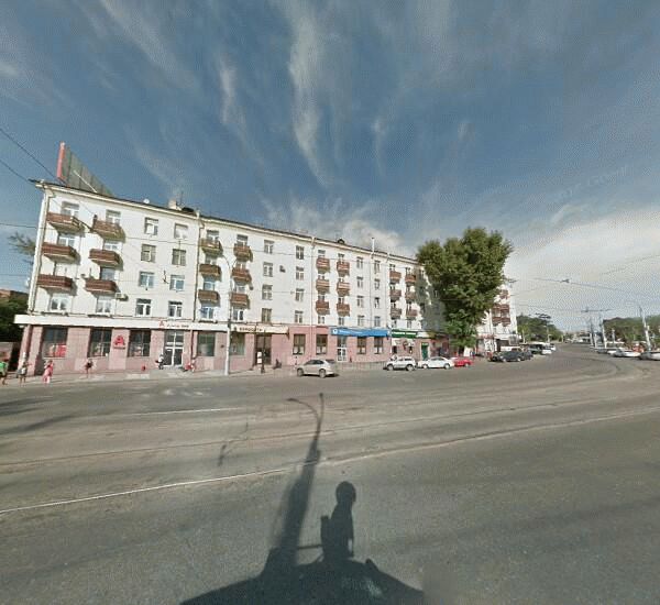 Университетский пр., д. 43, ООО «Юнекс-Байкал» Банкомат ВТБ в Иркутске, Университетский пр., д. 43, ООО «Юнекс-Байкал»