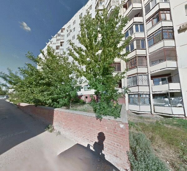 просп. Университетский, д. 51 Банкомат Возрождения в Волгограде, просп. Университетский, д. 51