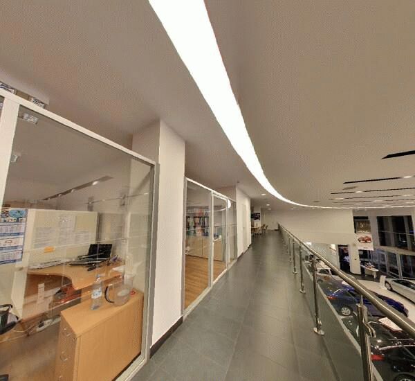 Банкомат Сбербанка России в Санкт-Петербурге, Уральская ул., д. 33, Василеостровский автоцентр