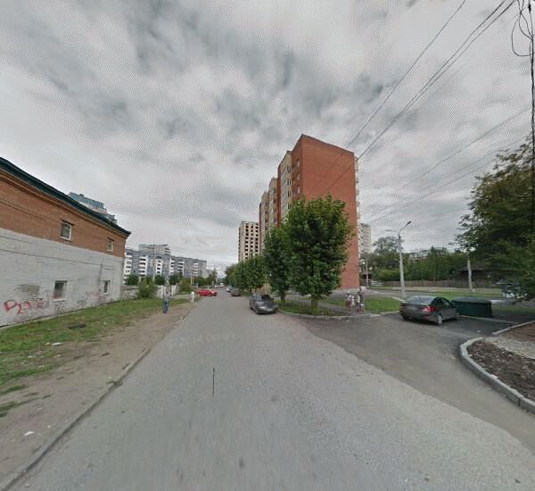 Банкомат Балтийского Банка в Перми, Уральская ул., д. 63, ТЦ «Гудвин»