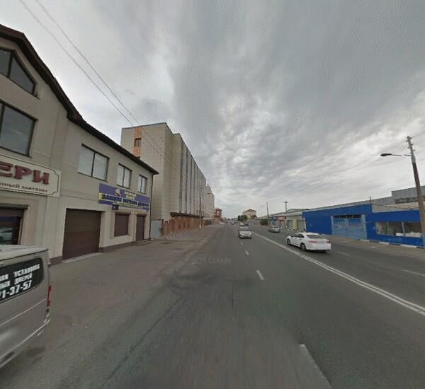 Банкомат Альфа-Банка в Краснодаре, Уральская ул., д. 87, отель «Дштонс»