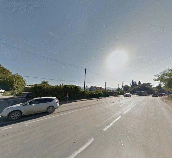 Банкомат Петрокоммерц банка в Сочи, Урожайная улица 4