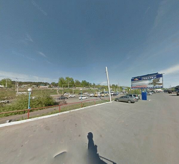 Банкомат Альфа-Банка в Иркутске, Вампилова ул., д. 2/2, СМ «Слата»