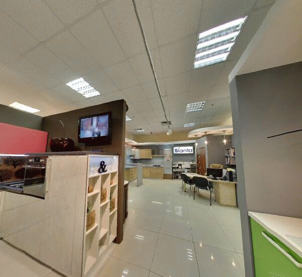 Банкомат Московского областного банка в Санкт-Петербурге, ул. Варшавская,  д. 3,  корп. 1