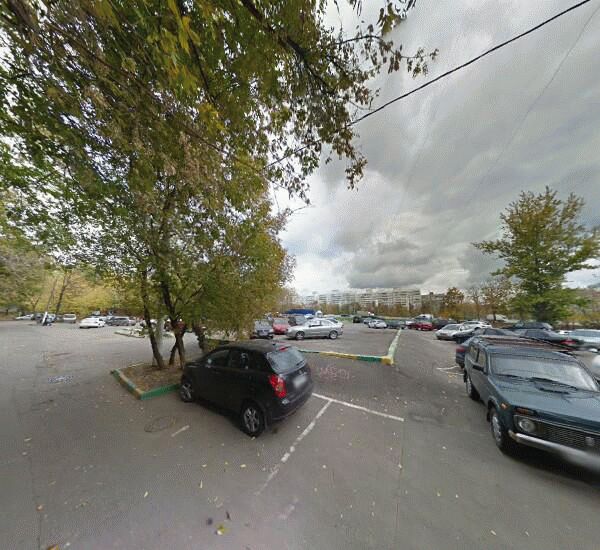 Банкомат Петрокоммерц банка в Москве, Варшавское ш., д. 142, лит. Б, АЗС «Лукойл»