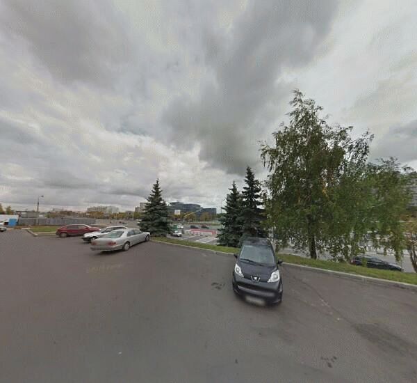 Банкомат МТС-Банка в Москве, Варшавское ш., д. 146, универсам «Спар»