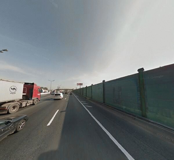 Банкомат Газпромбанка в Москве, Варшавское ш., д. 42, ООО «СК «ОРАНТА»