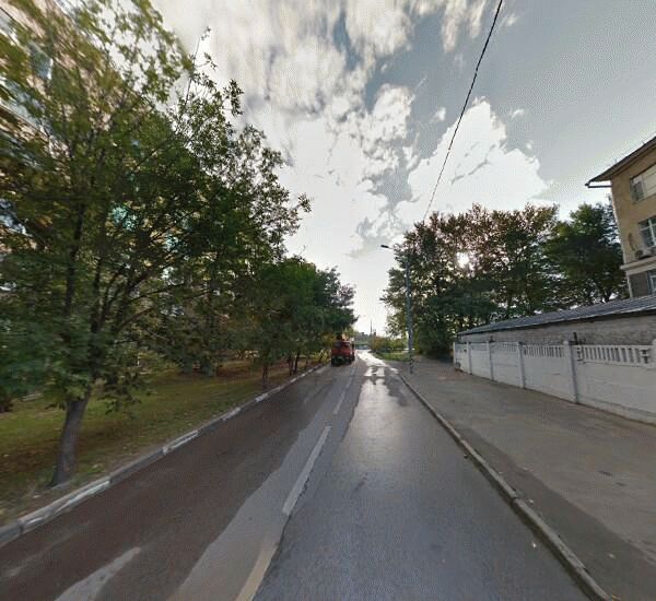 Банкомат Промсвязьбанка в Москве, Варшавское ш., д. 42, стр. 1