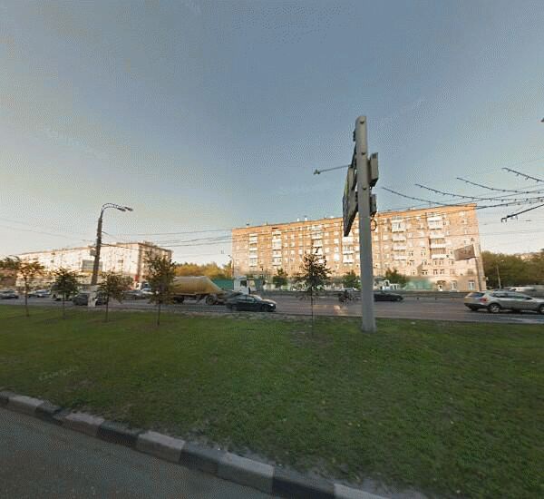 Банкомат Траста в Москве, Варшавское ш., д. 68, кор. 2, пом. 73, оф. банка