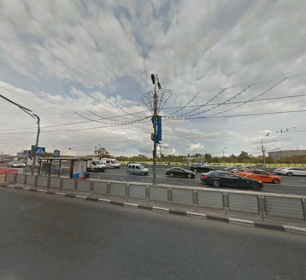 Банкомат Славия Банка в Москве, Варшавское ш., д. 90, кор. 1