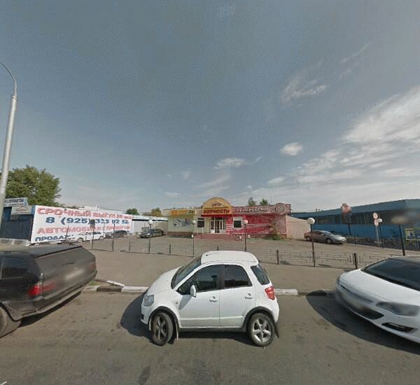 Варшавское ш., д. 91, стр. 15, ЗАО «АСЦ-Менеджмент» Банкомат МТС-Банка в Москве, Варшавское ш., д. 91, стр. 15, ЗАО «АСЦ-Менеджмент»