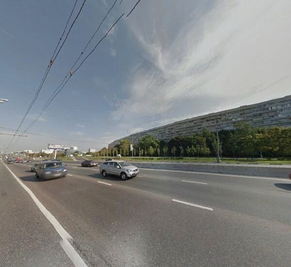 Банкомат Газпромбанка в Москве, Варшавское ш., д. 97, ТЦ «Ритейл Парк», 2 этаж