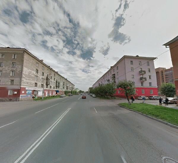 Банкомат Альфа-Банка в Красноярске, Вавилова ул., д. 56, Кировский