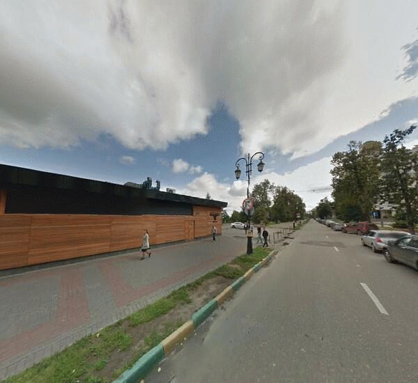 Банкомат НС Банка в Нижнем Новгороде, Верхневолжская наб., д. 8/59, оф. Банка