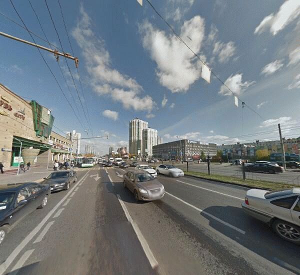 Банкомат СДМ-Банка в Москве, Вернадского пр., д. 14, лит. А, «Обувь-Сити»