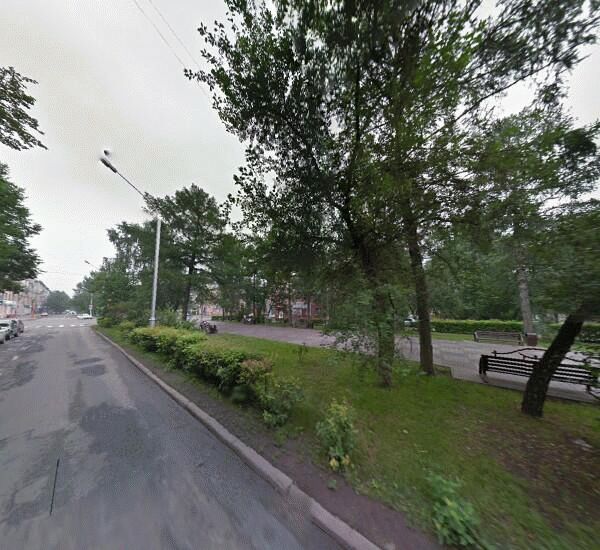 Банкомат БКС Банка в Кемерове, Весенняя улица 23