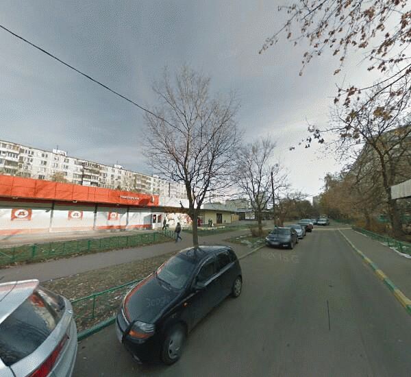 Банкомат МТС-Банка в Москве, Вешняковская ул., д. 29, лит. А, СМ «Квартал»