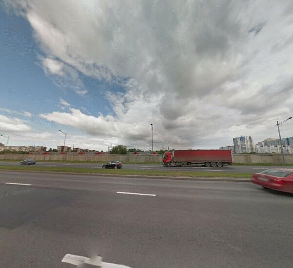 Витебский пр., д. 53, оф. банка Банкомат Сбербанка России в Санкт-Петербурге, Витебский пр., д. 53, оф. банка