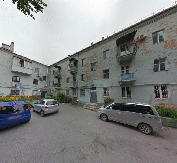 Банкомат Азиатско-Тихоокеанского банка в Находке, ул. Владивостокская,  д. 3