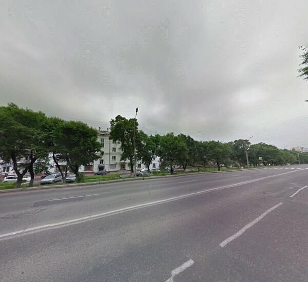 Банкомат Азиатско-Тихоокеанского банка в Уссурийске, Владивостокское шоссе 24