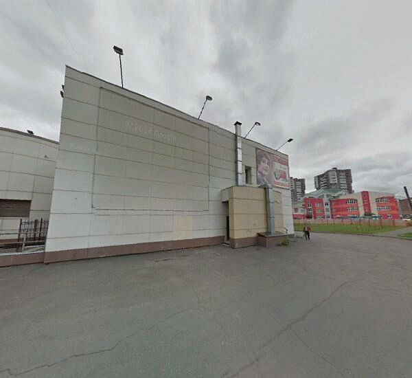 Банкомат Дальневосточного Банка в Красноярске, ул. Водопьянова,  д. 19а