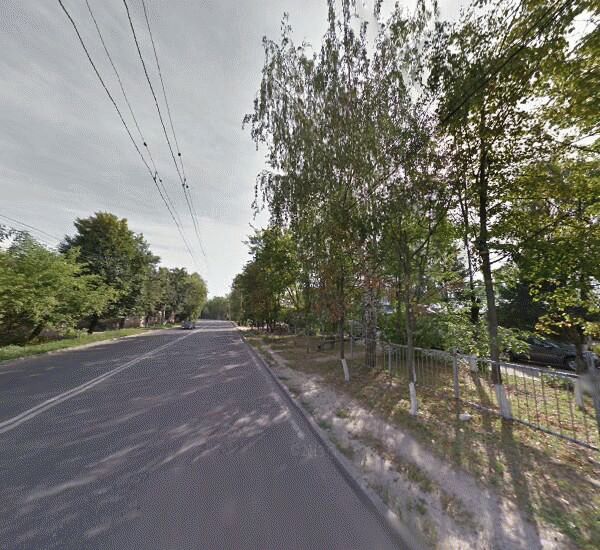 Банкомат Траста в Владимире, Вокзальная улица 16