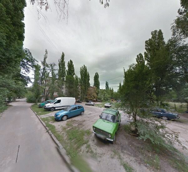 Банкомат Московского Индустриального банка в Воронеже, Волгодонская улица 10