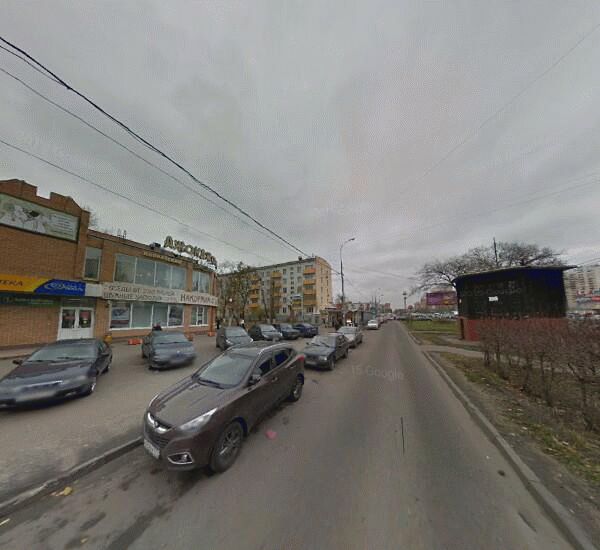 Банкомат Банка «ФК Открытие» в Москве, Волгоградский пр., д. 117, кор. 1, салон сотовой связи «Связной»