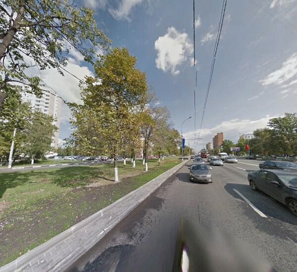 Банкомат Весты в Москве, Волгоградский пр., д. 37, АЗС «Лукойл», № 523