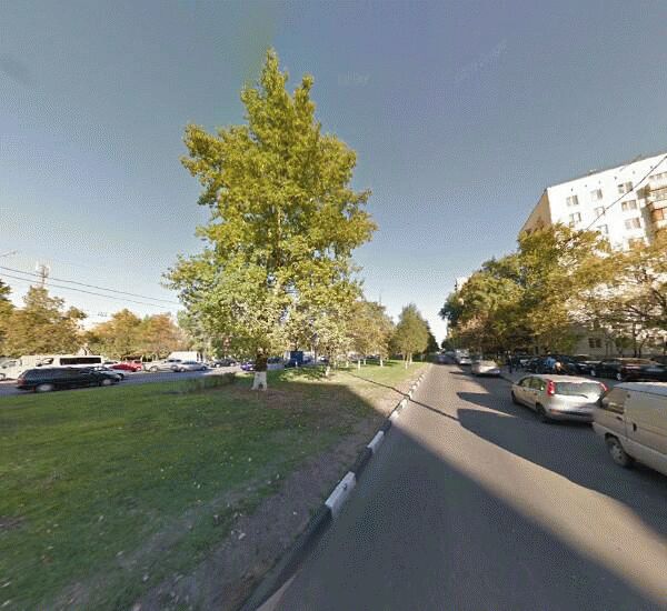 Банкомат Сбербанка России в Москве, Волгоградский пр., д. 62, оф. банка