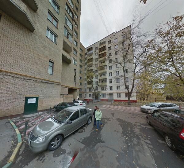 Банкомат ЮниКредита в Москве, Волгоградский пр., д. 78, аптека «Доктор Столетов»