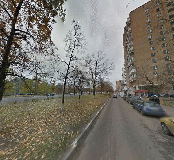 Банкомат Сбербанка России в Москве, Волгоградский пр., д. 88, оф. банка