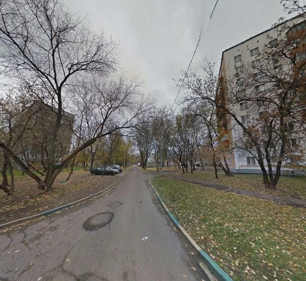 Банкомат Сбербанка России в Москве, Волгоградский пр., д. 91, стр. 1, оф. банка