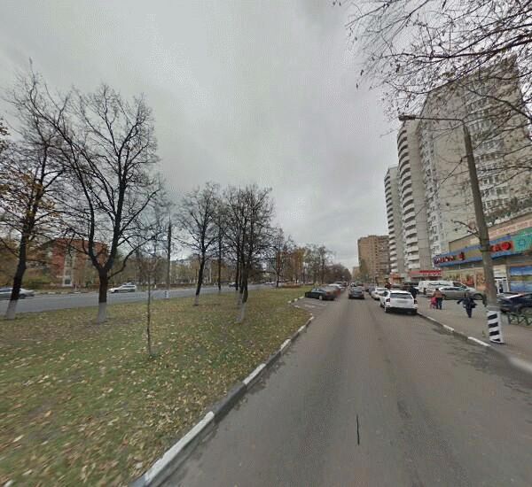 Банкомат ОТП Банка в Москве, Волгоградский пр., д. 98, кор. 2, стр. 2