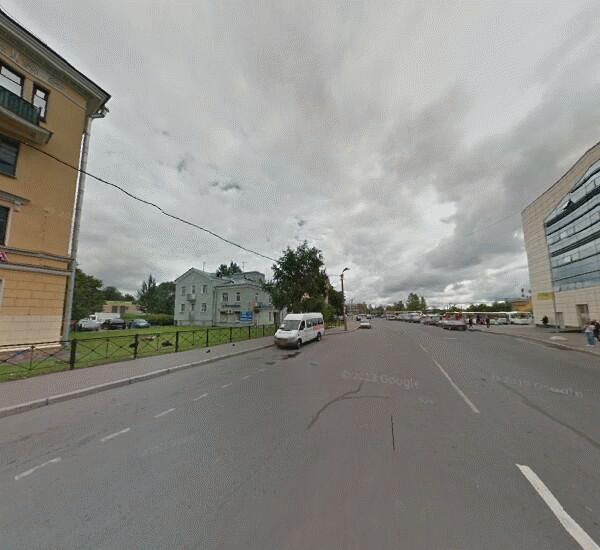 Банкомат Альфа-Банка в Санкт-Петербурге, Волковский пр., д. 32, ТЦ «Радиус»