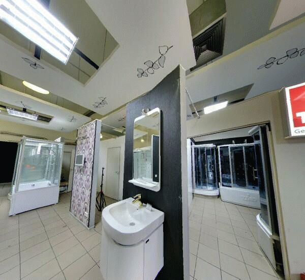 Волоколамское ш., д. 103, ТЦ «Гвоздь», 3-й этаж Банкомат ВТБ в Москве, Волоколамское ш., д. 103, ТЦ «Гвоздь», 3-й этаж