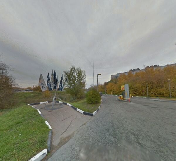 Банкомат Всероссийского банка развития регионов в Москве, ш. Волоколамское,  д. 79