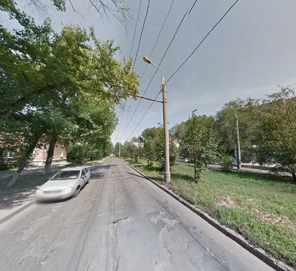 Банкомат Сбербанка России в Самаре, Вольская ул., д. 61, оф. банка