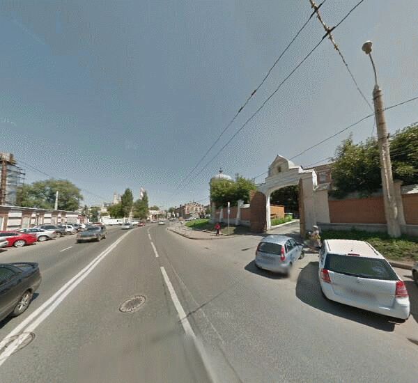 Банкомат Сбербанка России в Самаре, Волжский пр., д. 4, лит. А, ОАО «Жигулевское пиво»