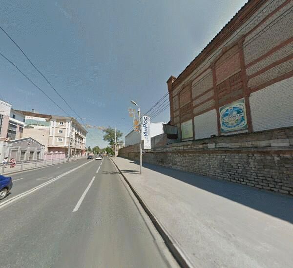 Банкомат Сбербанка России в Самаре, Волжский пр., д. 8, СамГРЭС