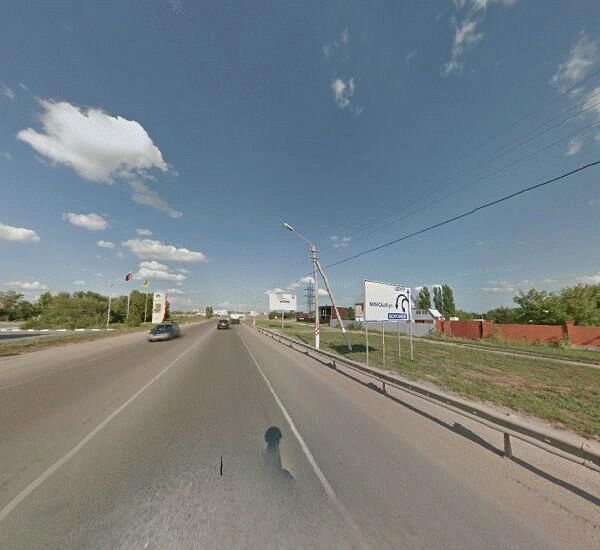 Банкомат Всероссийского банка развития регионов в Липецке, ш. Воронежское,  вл. 2