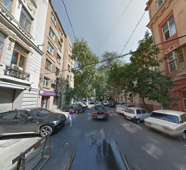 Банкомат МТС-Банка в Ростове-на-Дону, Ворошиловский пр., д. 18/18, магазин «Солнечный круг»