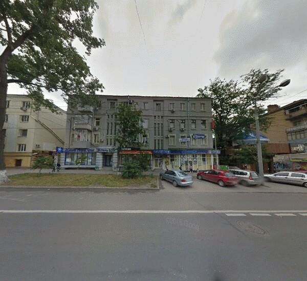 Банкомат МТС-Банка в Ростове-на-Дону, Ворошиловский пр., д. 89/80, ТЦ «Проспект»