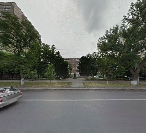 Банкомат ВТБ в Ростове-на-Дону, просп. Ворошиловский,  д. 91/1