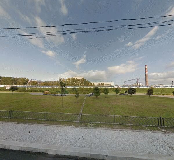 Банкомат Росбанка в Екатеринбурге, Восточная ул., д. 64, оф. банка